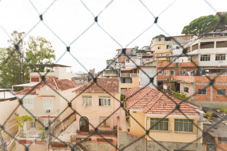 Apartamento para alugar com 60m², 2 quartos e 1 vaga Apartamento para alugar com 60m², 2 quartos e 1 vagaVista quarto 2