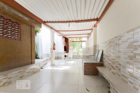Apartamento para alugar com 60m², 2 quartos e 1 vaga Apartamento para alugar com 60m², 2 quartos e 1 vagaChurrasqueira