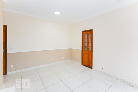 Sala de apartamento para alugar com 2 quartos, 60m² em Tijuca, Rio de Janeiro