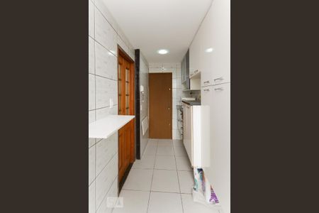 Apartamento para alugar com 60m², 2 quartos e 1 vaga Apartamento para alugar com 60m², 2 quartos e 1 vagaCozinha