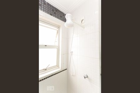 Apartamento para alugar com 60m², 2 quartos e 1 vaga Apartamento para alugar com 60m², 2 quartos e 1 vagaBanheiro