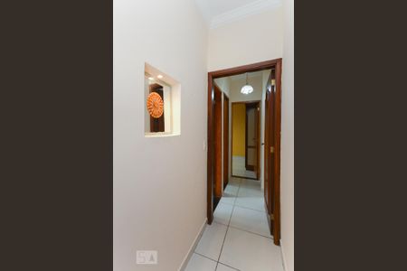 Apartamento para alugar com 60m², 2 quartos e 1 vaga Apartamento para alugar com 60m², 2 quartos e 1 vagaCorredor