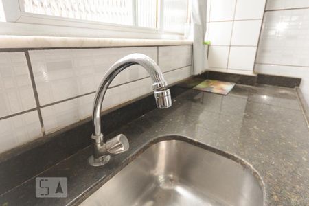 Apartamento para alugar com 60m², 2 quartos e 1 vaga Apartamento para alugar com 60m², 2 quartos e 1 vagaCozinha torneira