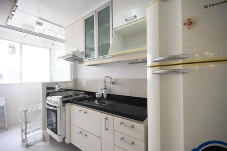 Apartamento para alugar com 42m², 2 quartos e 1 vaga Apartamento para alugar com 42m², 2 quartos e 1 vagaCozinha