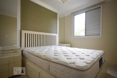 Quarto 2 de apartamento para alugar com 2 quartos, 42m² em Jardim Leonor, São Paulo