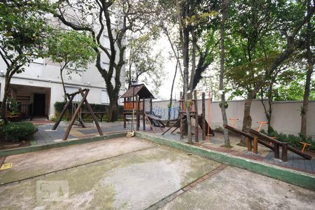 Apartamento para alugar com 42m², 2 quartos e 1 vaga Apartamento para alugar com 42m², 2 quartos e 1 vagaPlayground
