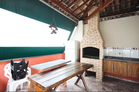 Apartamento para alugar com 42m², 2 quartos e 1 vagaChurrasqueira