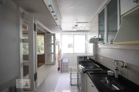 Apartamento para alugar com 42m², 2 quartos e 1 vaga Apartamento para alugar com 42m², 2 quartos e 1 vagaCozinha