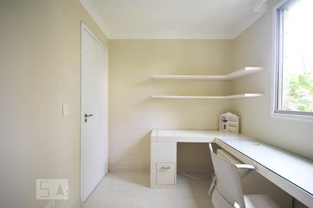 Quarto 1 de apartamento para alugar com 2 quartos, 42m² em Jardim Leonor, São Paulo