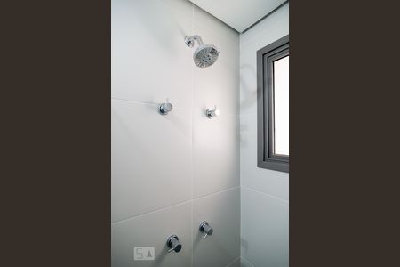 Studio para alugar com 30m², 1 quarto e 1 vagaBanheiro Social