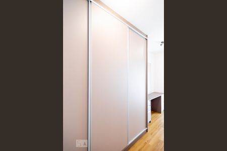 Studio de kitnet/studio à venda com 1 quarto, 30m² em Vila Cordeiro, São Paulo