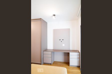 Studio de kitnet/studio à venda com 1 quarto, 30m² em Vila Cordeiro, São Paulo