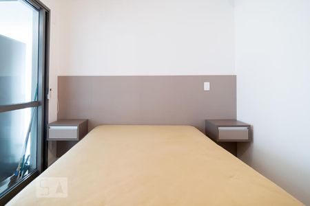 Studio de kitnet/studio à venda com 1 quarto, 30m² em Vila Cordeiro, São Paulo