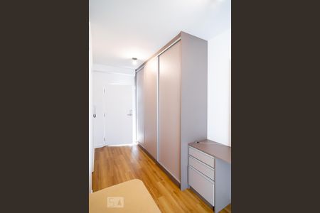 Studio de kitnet/studio à venda com 1 quarto, 30m² em Vila Cordeiro, São Paulo
