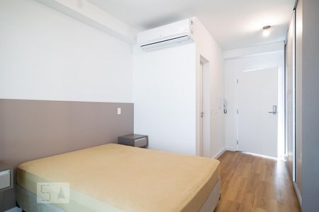 Studio de kitnet/studio à venda com 1 quarto, 30m² em Vila Cordeiro, São Paulo