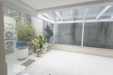 Vista Quarto 1 de apartamento para alugar com 3 quartos, 120m² em São Francisco, Niterói