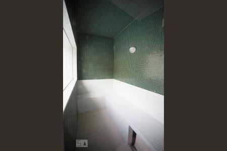 Apartamento para alugar com 120m², 3 quartos e 1 vaga Apartamento para alugar com 120m², 3 quartos e 1 vagaSauna