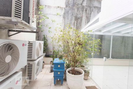 Apartamento para alugar com 120m², 3 quartos e 1 vaga Apartamento para alugar com 120m², 3 quartos e 1 vagaVista Suíte