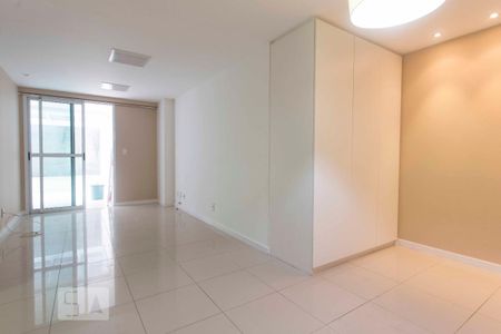 Apartamento para alugar com 3 quartos, 120m² em São Francisco, Niterói