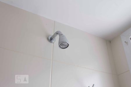 Detalhe Chuveiro de apartamento para alugar com 3 quartos, 120m² em São Francisco, Niterói
