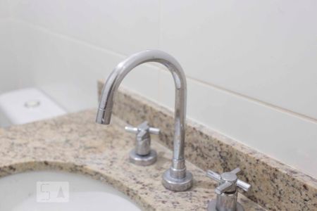 Detalhe Torneira de apartamento para alugar com 3 quartos, 120m² em São Francisco, Niterói