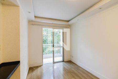 Sala de apartamento para alugar com 2 quartos, 62m² em Água Branca, São Paulo