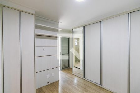 Suíte 1 de apartamento para alugar com 2 quartos, 62m² em Água Branca, São Paulo