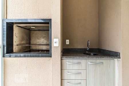 Apartamento para alugar com 3 quartos, 100m² em Água Branca, São Paulo