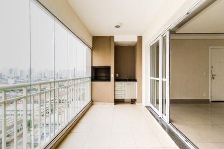 Apartamento para alugar com 3 quartos, 100m² em Água Branca, São Paulo