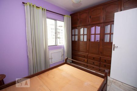 Quarto 1 de apartamento à venda com 2 quartos, 74m² em Méier, Rio de Janeiro