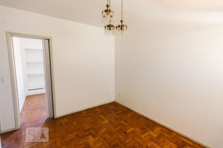 Apartamento para alugar com 50m², 2 quartos e 1 vagaSala