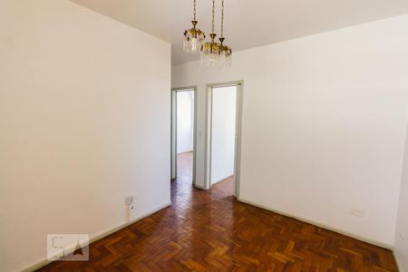 Sala de apartamento à venda com 2 quartos, 50m² em Alto da Lapa, São Paulo