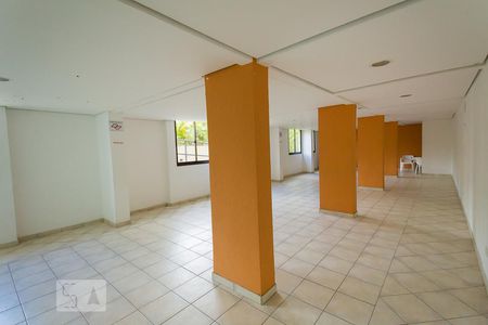 Apartamento para alugar com 56m², 2 quartos e 1 vagaÁrea comum - Salão de Festas