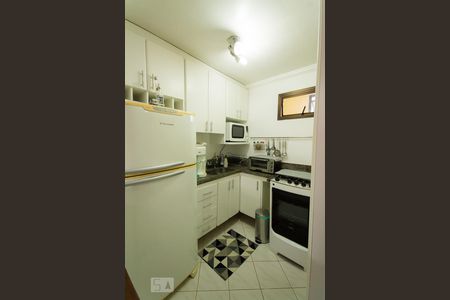 Apartamento para alugar com 56m², 2 quartos e 1 vagaCozinha