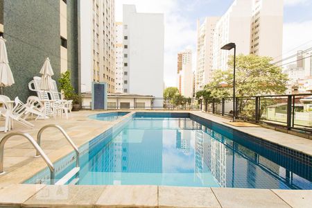 Apartamento para alugar com 56m², 2 quartos e 1 vagaÁrea comum - Piscina