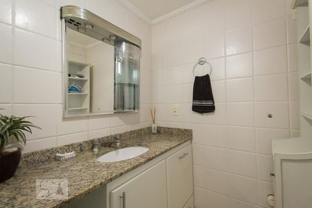 Apartamento para alugar com 56m², 2 quartos e 1 vagaBanheiro