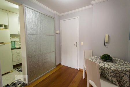 Apartamento para alugar com 56m², 2 quartos e 1 vagaCozinha