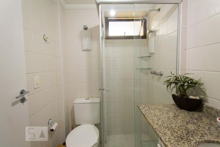 Apartamento para alugar com 56m², 2 quartos e 1 vagaBanheiro