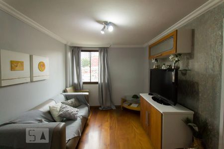 Apartamento para alugar com 56m², 2 quartos e 1 vagaSala