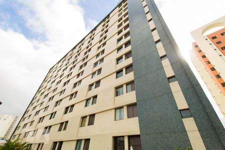 Apartamento para alugar com 56m², 2 quartos e 1 vagaFachada