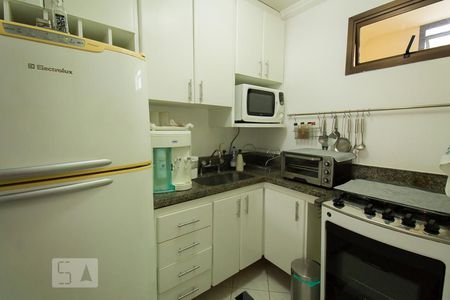 Apartamento para alugar com 56m², 2 quartos e 1 vagaCozinha