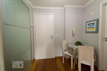 Apartamento para alugar com 56m², 2 quartos e 1 vagaCozinha