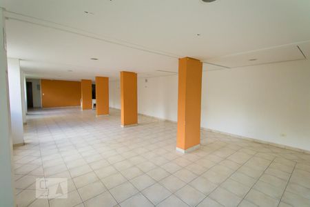 Apartamento para alugar com 56m², 2 quartos e 1 vagaÁrea comum - Salão de Festas