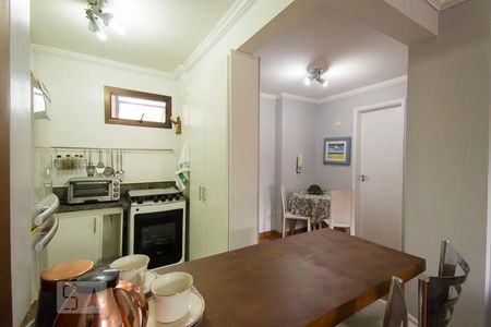 Apartamento para alugar com 56m², 2 quartos e 1 vagaCozinha