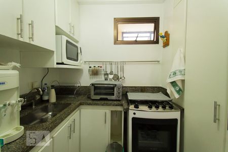 Apartamento para alugar com 56m², 2 quartos e 1 vagaCozinha