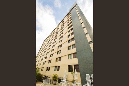 Apartamento para alugar com 56m², 2 quartos e 1 vagaFachada