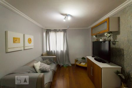 Apartamento para alugar com 56m², 2 quartos e 1 vagaSala