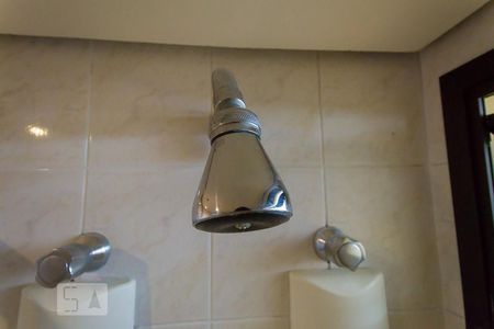 Apartamento para alugar com 56m², 2 quartos e 1 vagaBanheiro da Suíte