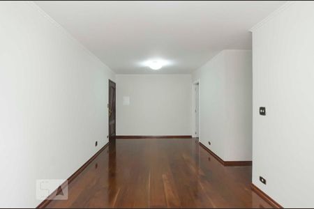 Sala de apartamento para alugar com 2 quartos, 58m² em Jardim Santa Inês, São Paulo
