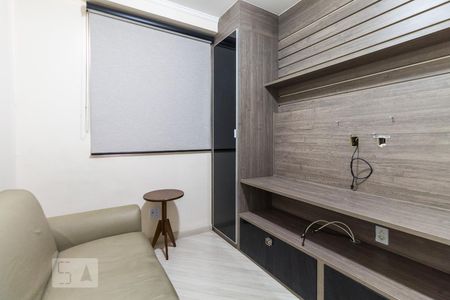Apartamento para alugar com 45m², 2 quartos e 1 vagaQuarto 02